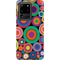 Psychedelic Circles Galaxy S20 Ultra 5G Pro Case