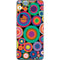 Psychedelic Circles Galaxy S20 Ultra 5G Skin