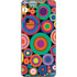 Psychedelic Circles Galaxy S20 Ultra 5G Skin