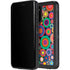 Psychedelic Circles Galaxy S20 Waterproof Case