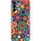 Psychedelic Circles Galaxy S21 5G Skin