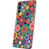 Psychedelic Circles Galaxy S21 5G Skin