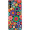 Psychedelic Circles Galaxy S21 Plus 5G Skin