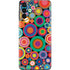 Psychedelic Circles Galaxy S21 Plus 5G Skin