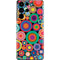 Psychedelic Circles Galaxy S21 Ultra 5G Skin