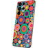 Psychedelic Circles Galaxy S21 Ultra 5G Skin