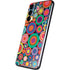 Psychedelic Circles Galaxy S22 Skin