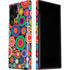 Psychedelic Circles Galaxy S22 Ultra Pro Case