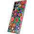 Psychedelic Circles Galaxy S22 Ultra Skin