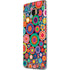 Psychedelic Circles Galaxy S8 Skin