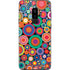 Psychedelic Circles Galaxy S9 Plus Skin