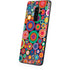 Psychedelic Circles Galaxy S9 Plus Skin