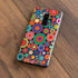 Psychedelic Circles Galaxy S9 Plus Skin