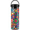 Psychedelic Circles Hydro Flask 20oz Wide Mouth Skin