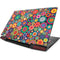 Psychedelic Circles Lenovo IdeaPad Skin