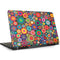 Psychedelic Circles Dell Inspiron Skin