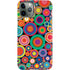 Psychedelic Circles iPhone 11 Pro Lite Case