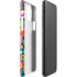 Psychedelic Circles iPhone 11 Pro Max Lite Case