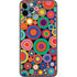 Psychedelic Circles iPhone 11 Pro Max Skin