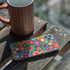 Psychedelic Circles iPhone 11 Pro Max Skin