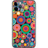 Psychedelic Circles iPhone 11 Pro Skin