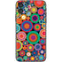 Psychedelic Circles iPhone 11 Skin