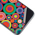 Psychedelic Circles iPhone 11 Skin