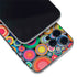 Psychedelic Circles iPhone 12 Pro Skin