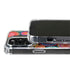 Psychedelic Circles iPhone 13 Pro MagSafe Case