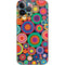 Psychedelic Circles iPhone 13 Pro Max Skin