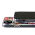Psychedelic Circles iPhone 14 Plus MagSafe Case