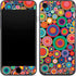 Psychedelic Circles iPhone 7 Skin