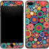 Psychedelic Circles iPhone 8 Plus Skin