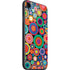 Psychedelic Circles iPhone SE (2nd & 3rd Gen) Skin