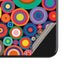 Psychedelic Circles iPhone SE (2nd & 3rd Gen) Skin