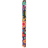 Psychedelic Circles iPhone XS Pro Case