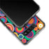 Psychedelic Circles LG K51/Q51 Clear Case