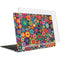 Psychedelic Circles MacBook Air 13in M1 (2021) Case plus Skin