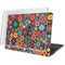 Psychedelic Circles MacBook Pro 16in (2019-20) Case plus Skin