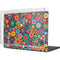Psychedelic Circles MacBook Pro 16in (2021-25) Case plus Skin