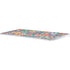 Psychedelic Circles Magic Keyboard Skin