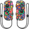 Psychedelic Circles Nintendo Joy-Con (L/R) Controller Skin