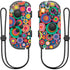 Psychedelic Circles Nintendo Joy-Con (L/R) Controller Skin