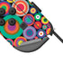Psychedelic Circles Nintendo Joy-Con (L/R) Controller Skin