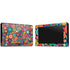 Psychedelic Circles Nintendo Switch Bundle Skin