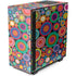 Psychedelic Circles NZXT H510 Compact ATX Mid-Tower Case Skin