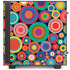 Psychedelic Circles NZXT H510 Compact ATX Mid-Tower Case Skin