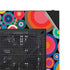 Psychedelic Circles NZXT H510 Compact ATX Mid-Tower Case Skin
