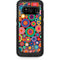 Psychedelic Circles Otterbox Commuter Galaxy Skin
