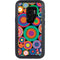 Psychedelic Circles Otterbox Defender Galaxy Skin